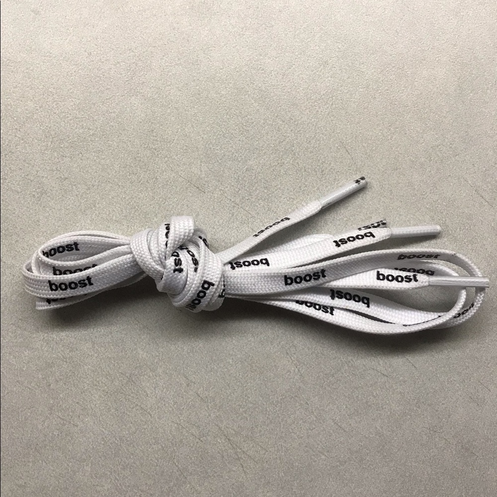 Adidas Boost Laces